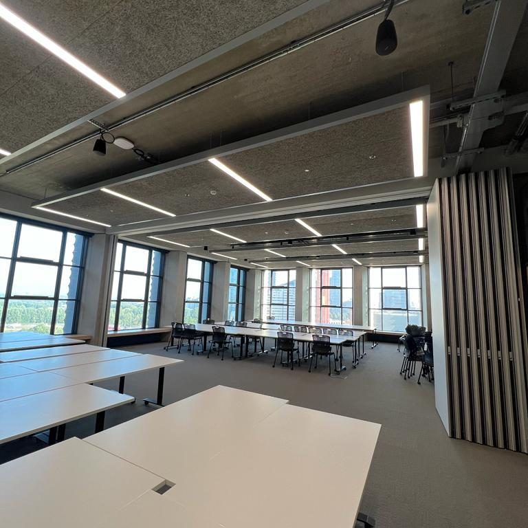 Architectural College, London