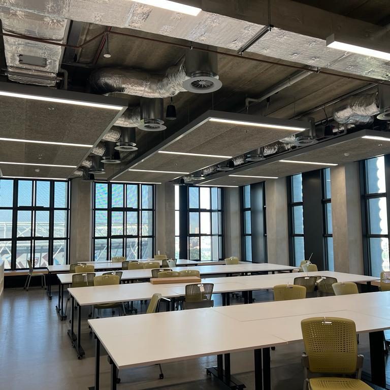 Architectural College, London