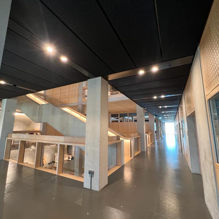 Architectural College, London