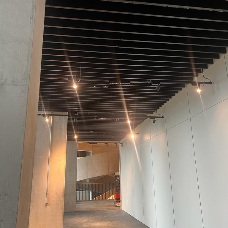 Architectural College, London