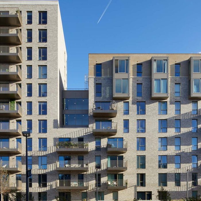 Greenwich Millenium Village Plot 301