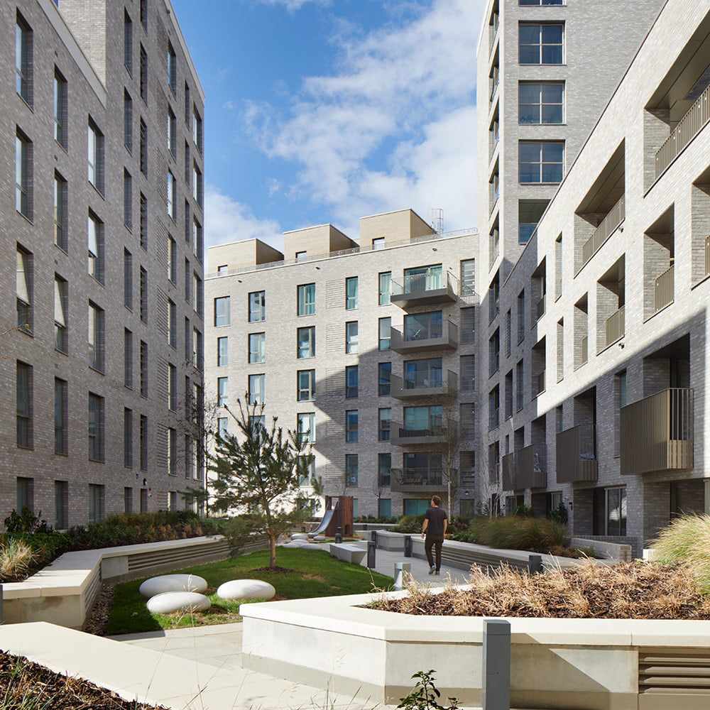 Greenwich Millenium Village Plot 301
