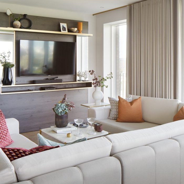 Greenwich Millenium Village Plot 301