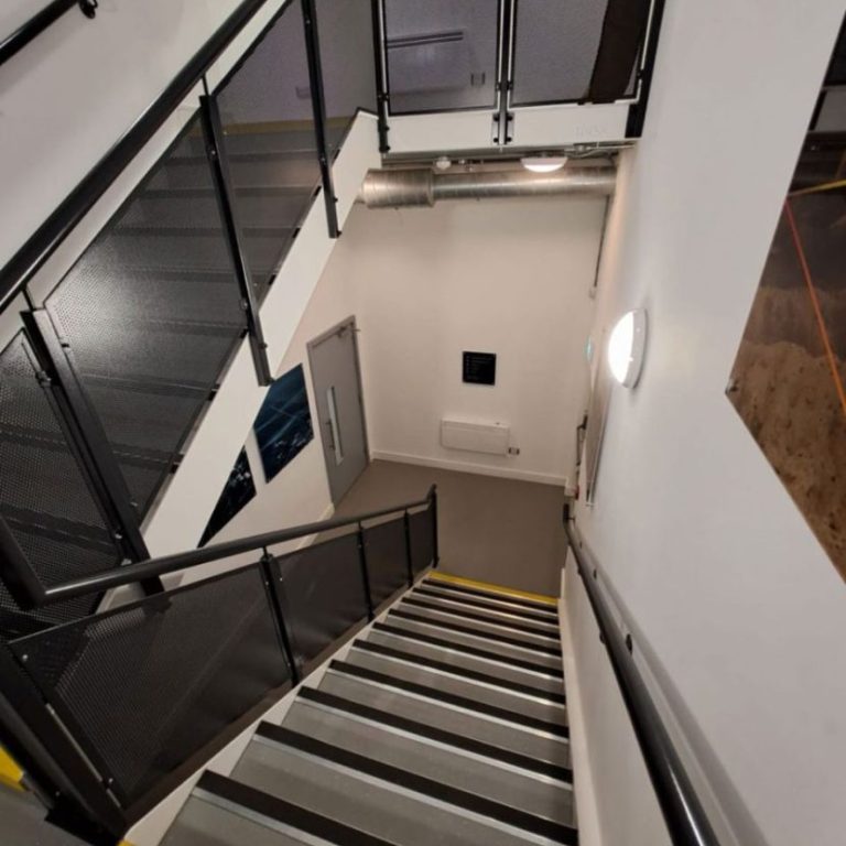Dorman Point Training Centre, Middlesbrough