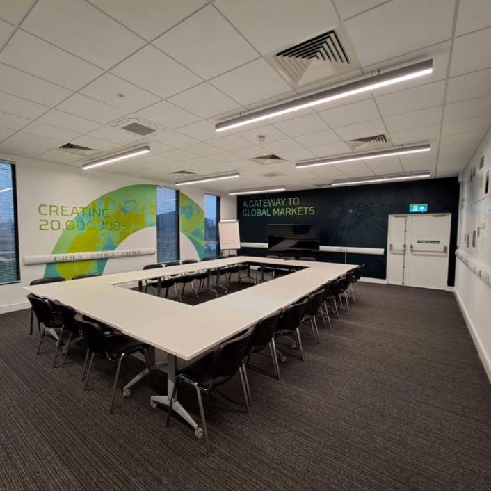 Dorman Point Training Centre, Middlesbrough