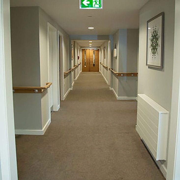 Boclair Care Home