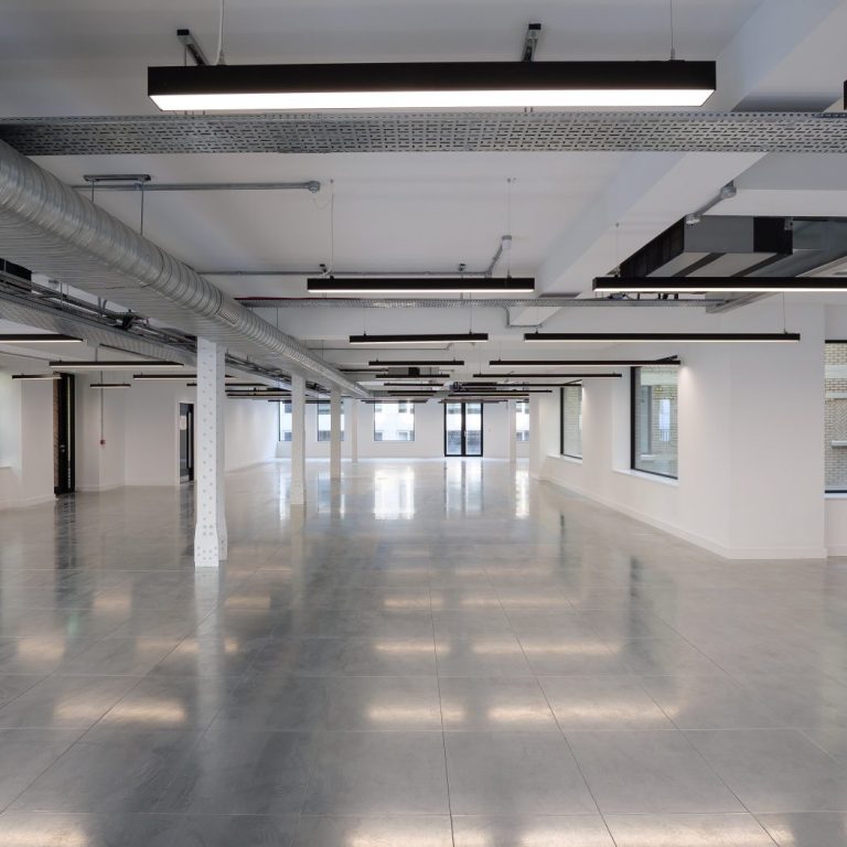 Quadrum 21 Dartmouth Street