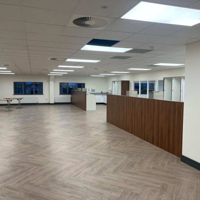 Randox Laboratory Redlands