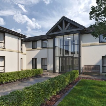 Boclair Care Home