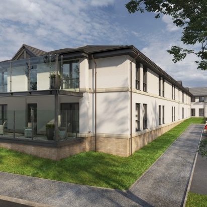 Boclair Care Home