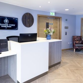 Mearns View Care Home