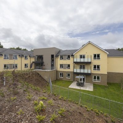 Mearns View Care Home