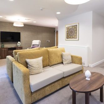 Mearns View Care Home