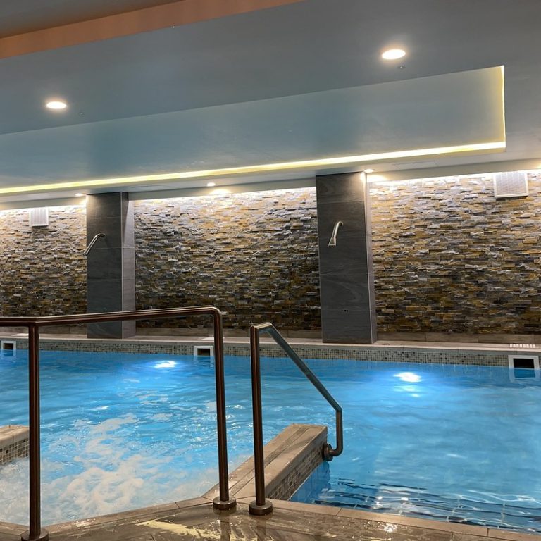 Bushtown Hotel Refurbishment