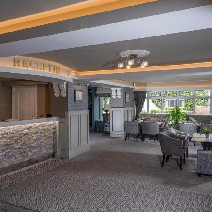 Bushtown Hotel