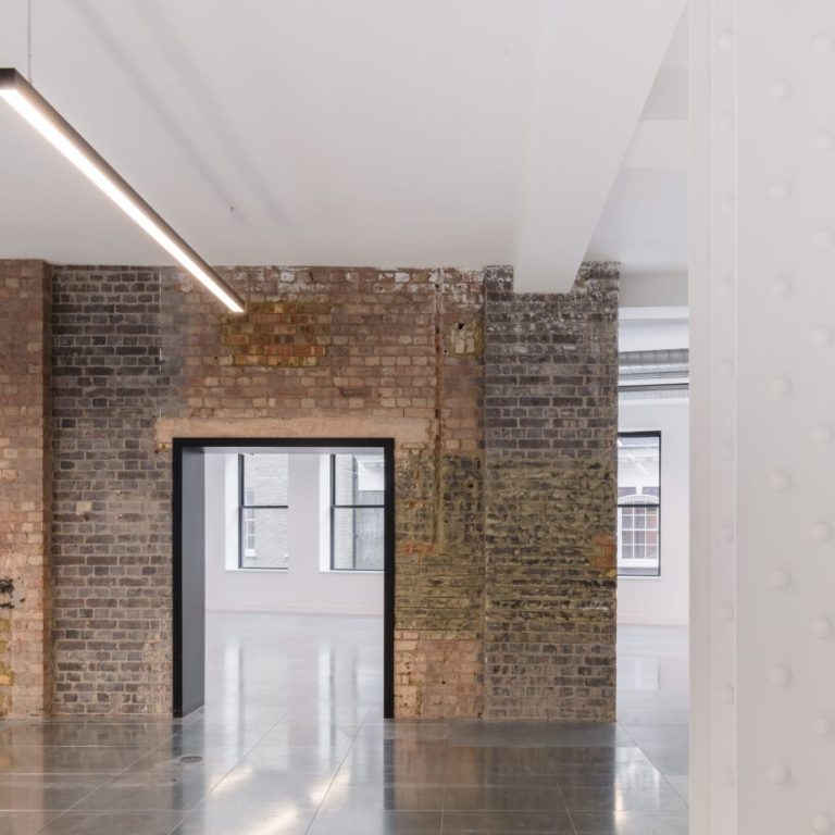 Quadrum 21 Dartmouth Street