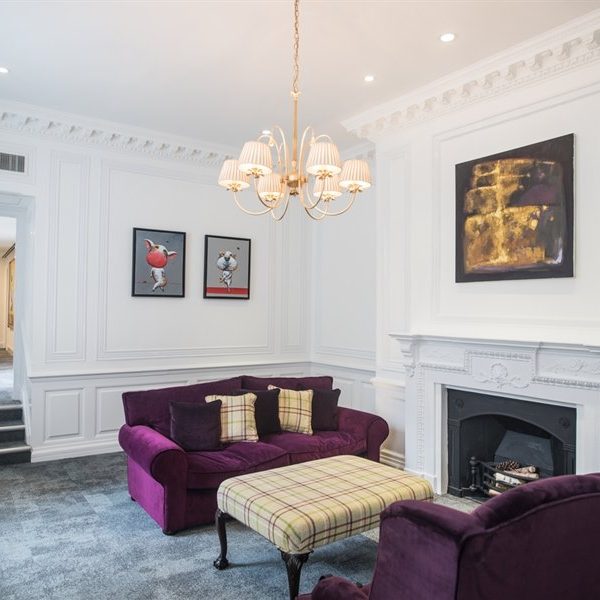 Claridges 41-43, Brook Street Mayfair