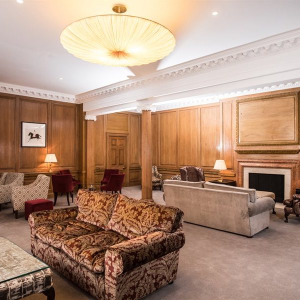 Claridges 41-43, Brook Street Mayfair