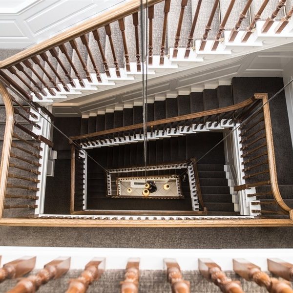 Claridges 41-43, Brook Street Mayfair