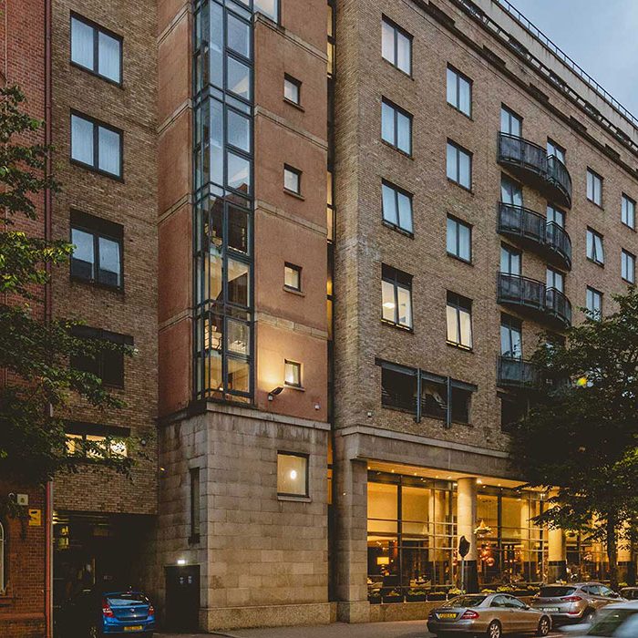 Clayton Hotel