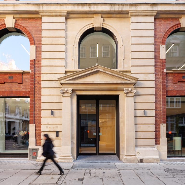 Quadrum 21 Dartmouth Street