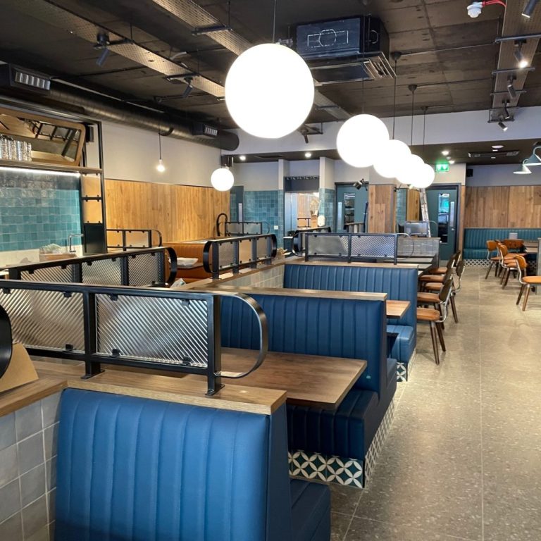 Catch Restaurant