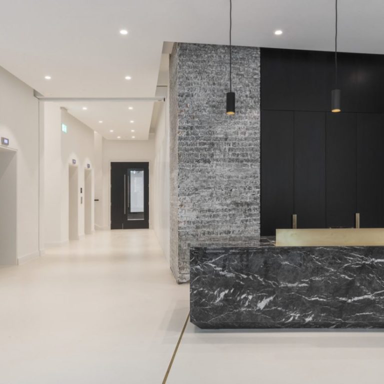 Quadrum 21 Dartmouth Street