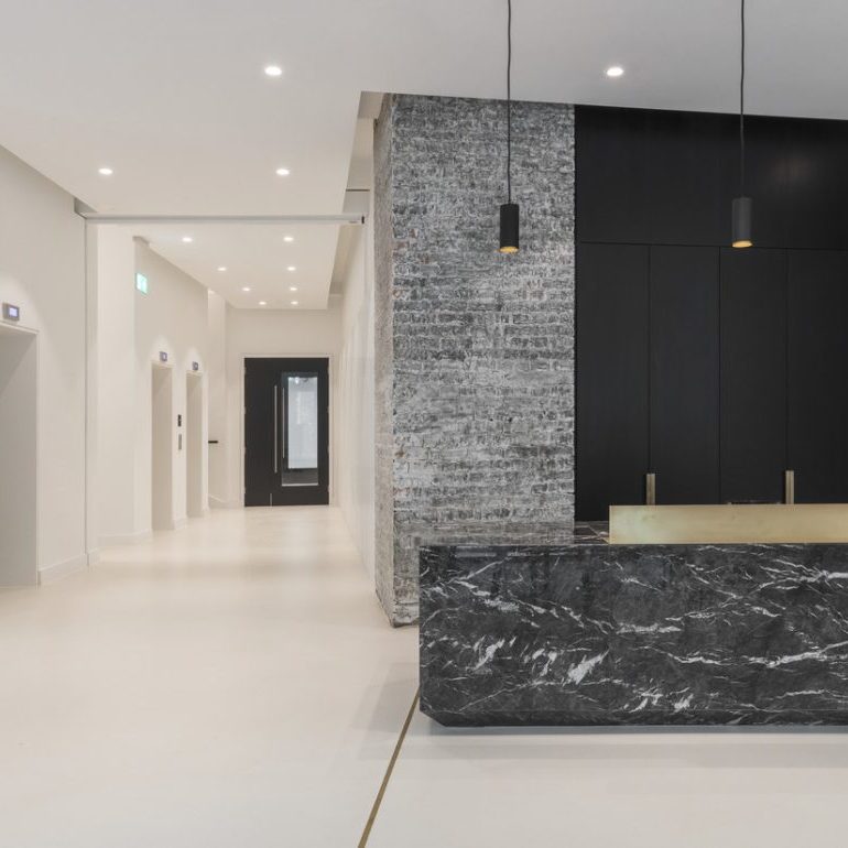Quadrum 21 Dartmouth Street