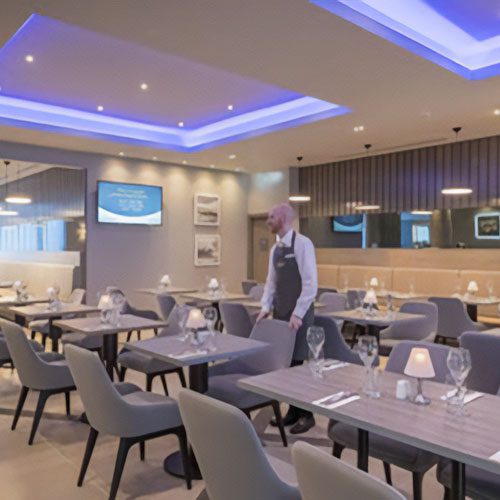 The Maldron Hotel Charlemont