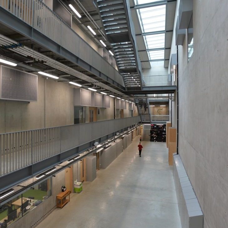 Mount View Academy