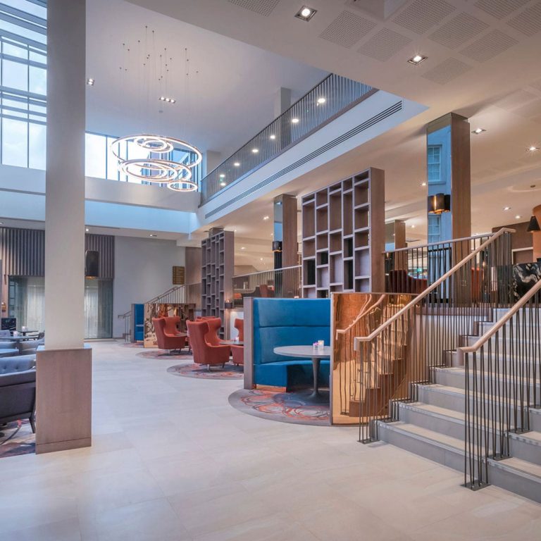 Clayton Hotel, Charlemont