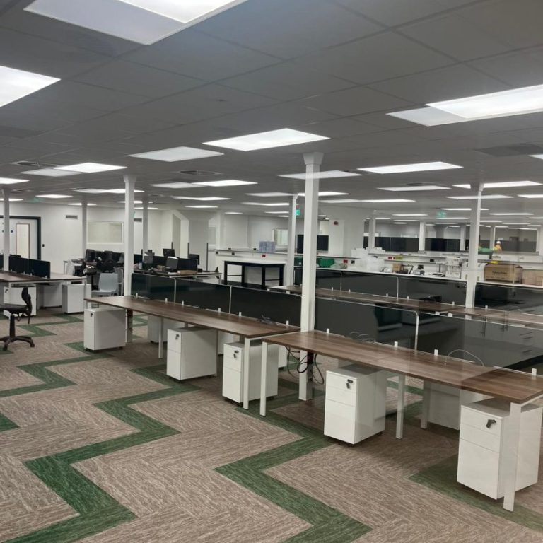 Randox Laboratory Redlands