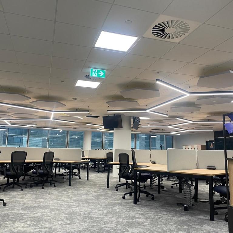 ITN London