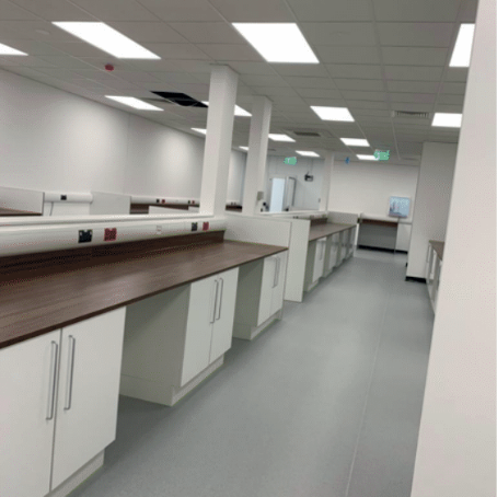 Randox Laboratories, Antrim