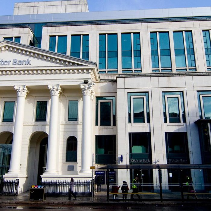 Ulsterbank DSE