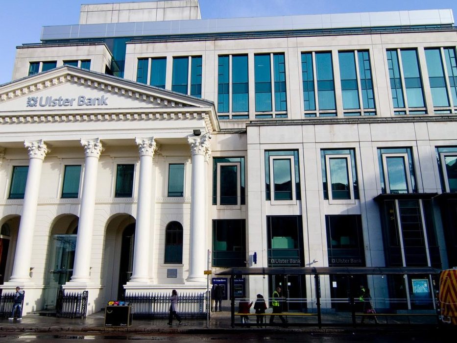 Ulsterbank DSE