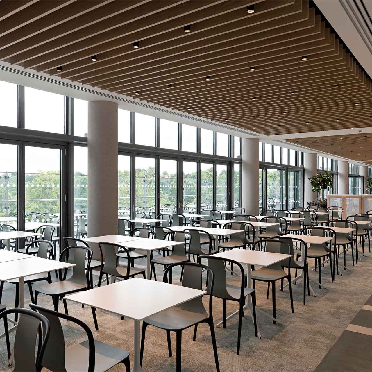 Wimbledon Restaurant