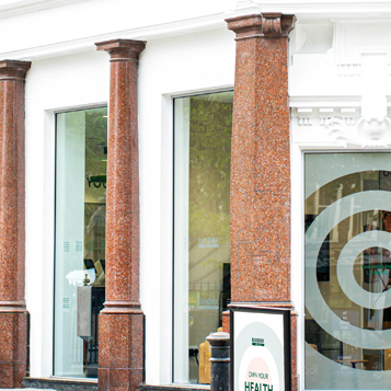 Randox Health Stores